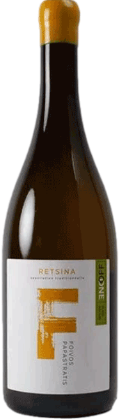 Foivos Papastratis F Ρετσίνα ONE OFF